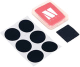 M:Part Cyclist Starter Kit: Saddle Bag, Multi-Tool, Pump, Patch Kit, Bottle Cage