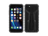 TOPEAK Ridecase for iPhone 6 / 6s / 7 / 8 / SE 2nd Gen: Case Only