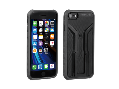TOPEAK Ridecase for iPhone 6 / 6s / 7 / 8 / SE 2nd Gen: Case Only