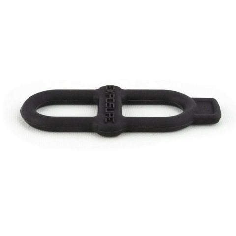 EXPOSURE LIGHTS Replacement Silicon Rubber Strap/Band for Small Light Brackets