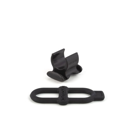 EXPOSURE LIGHTS Q/R Handlebar Clip Mount for Flash, Trace and Spark Lights