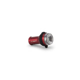 EXPOSURE LIGHTS TraceR MK3 ReAKT + Peloton USB Rechargeable Rear Cycle Light
