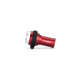EXPOSURE LIGHTS TraceR MK3 ReAKT + Peloton USB Rechargeable Rear Cycle Light
