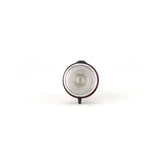EXPOSURE LIGHTS TraceR MK3 ReAKT + Peloton USB Rechargeable Rear Cycle Light