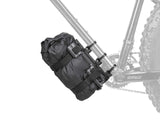 Topeak Versacage Bikepacking Mount Cage for Drybags. Mount to Frame or Forks